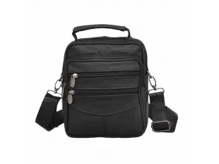 Geantă din piele - Kronos Geantă din piele - Kronos