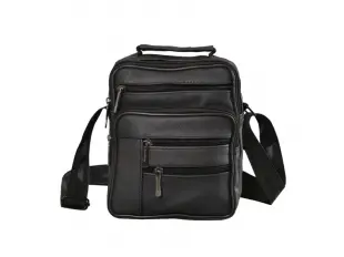 Geantă din piele pentru bărbați - Ragnor Geantă din piele pentru bărbați - Ragnor