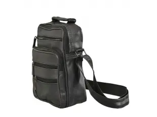 Geantă din piele pentru bărbați - Ragnor