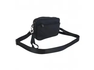 Geantă din piele - plic