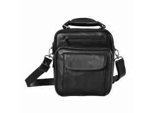 Geantă elegantă din piele - Gordon