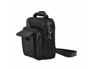 Geantă elegantă din piele - Gordon