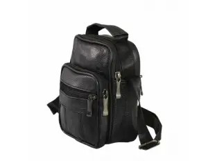 Geantă mică bărbătească - Troan