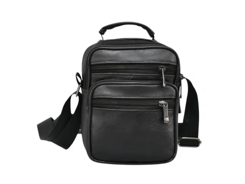 Geantă practică pentru bărbați - Boro Geantă practică pentru bărbați - Boro