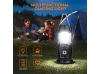 Felinar solar de camping XF-5800T - 6 Felinar solar de camping XF-5800T CREE Lights - imagine 6