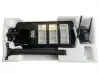 Lampă stradală solară 2 în 1 1800W cu cameră de 5MP - V380PRO