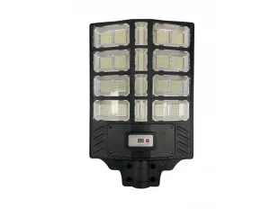 Lampă solară LYLU 20 secțiuni 1000W