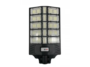 Lampă solară LYLU 25 secțiuni 1400W