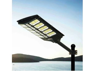 Lampă solară LYLU 25 secțiuni 1400W