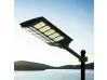 Lampă solară LYLU 25 secțiuni 1400W