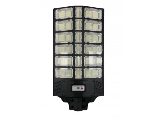 Lampă solară LYLU 30 secțiuni 1800W