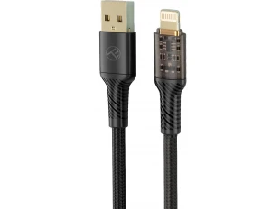 Cablu de încărcare KLGO S-60 pentru iPhone, USB-LIGHTNING, ÎNCĂRCARE RAPIDĂ