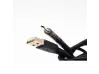 Cablu de încărcare KLGO S-61 pentru Android, micro USB, ÎNCĂRCARE RAPIDĂ