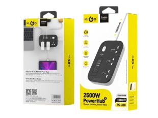 Încărcător KLGO 2500W PowerHub PS-300