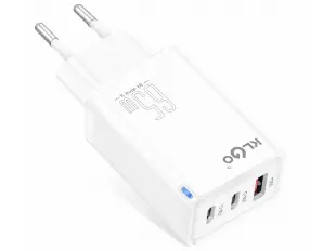 Încărcător KLGO PD-71 / 65W Încărcător KLGO PD-71 / 65W - produs similar