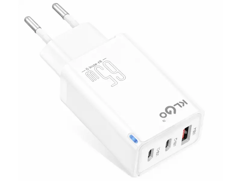 Încărcător KLGO PD-71 / 65W Încărcător KLGO PD-71 / 65W - KLGO 3267