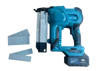 Capsator fără fir cu 2 baterii 36V 10Ah - produs similar