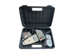 Pistol de lipit pentru țevi PPR 20mm - 63mm 900W Pistol de lipit pentru țevi PPR 20mm - 63mm 900W