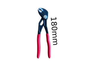 Clește gargui de 7" (180 mm)