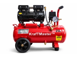 Compresor de aer 25 litri ST-550W KraftMaster - produs similar