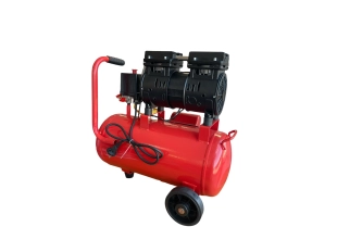 Compresor de aer 25 litri ST-550W KraftMaster