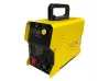 Aparat de sudură electric cu invertor KraftRoyal MMA-400A cu afișaj