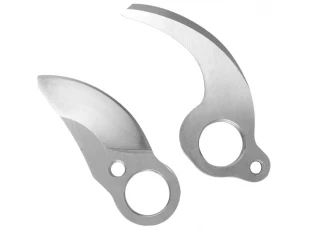 Lamă de rezervă pentru tăierea fără fir de grădină KraftTRoyal foarfecă de viță de vie