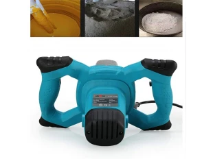 Malaxor de beton pentru construcții KraftRoyal 2400W