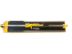 Mașină de tăiat plăci de șină 1200 mm KraftRoyal 