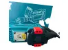 Ciocan electric profesional 2400W KraftRoyal