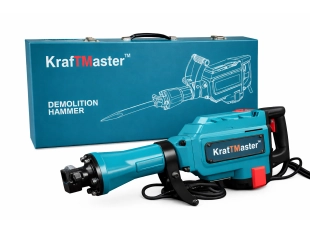Ciocan electric profesional KraftMaster 2400W