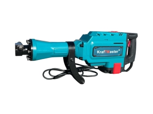 Ciocan electric profesional KraftMaster 2400W