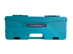 Mini pistol de cuie profesional KraftMaster