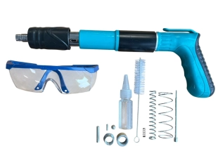 Mini pistol de cuie profesional KraftMaster