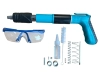 Mini pistol de cuie profesional KraftMaster KraftMaster - imagine 2