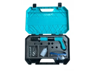 Mini pistol profesional de unghii KraftRoyal