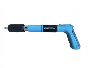 Mini pistol profesional de unghii KraftRoyal