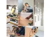Nivel multifuncțional FixIT LL03Pro Nivel 3