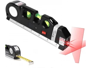 Nivel multifuncțional FixIT LL03Pro Nivel 3