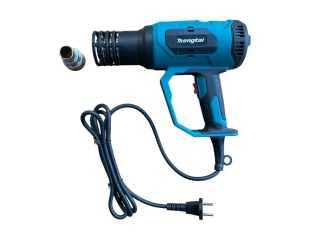 Pistol cu aer cald Mengtai MT-808 2000w