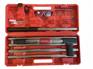Pistol de cuie manual profesional KraftRoyal