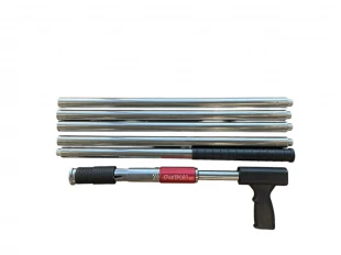 Pistol de cuie manual profesional KraftRoyal