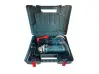 Set Ciocan perforator 1600W + Polizor unghiular 1100W 125mm KraftRoyal