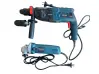 Set Ciocan perforator 1600W + Polizor unghiular 1100W 125mm KraftRoyal