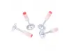 Set de cuie KraftRoyal pentru pistol mare, 200 de piese, pentru fixare profesională