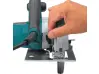 Ferăstrău circular manual german KraftRoyal 1200 W, disc 185 mm