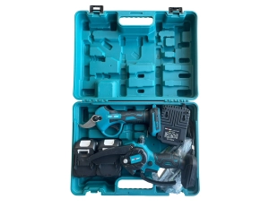 KraftMaster Foarfecă de grădinărit fără fir și set de foarfece de grădinărit 36V 8AH