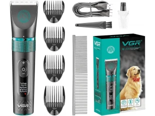 Mașină de tuns animale de companie VGR V-209