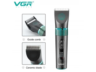 Mașină de tuns animale de companie VGR V-209