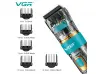 Mașină de tuns profesională VGR V-695